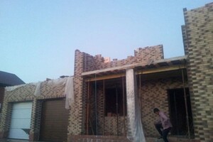 Хасанов Хайрулло Хабибуллоевич — Я сам работаю — Портфолио №9