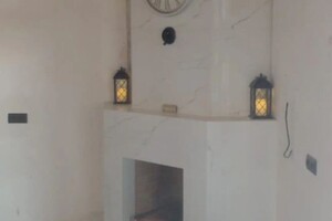 Хорошунов Виктор Сергеевич — Камин угловой — Портфолио №22