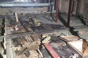 Хоруженко Иван Александрович — Портфолио №19