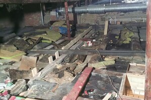 Хоруженко Иван Александрович — Портфолио №20