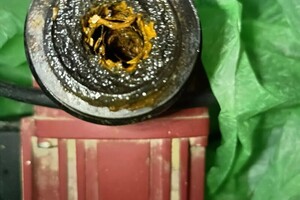 Ильин Вадим Владимирович — отложение нашей ростовской воды... — Портфолио №2