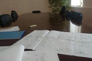 Иванков Игорь Викторович — Строительство линий электропередачи , кабельные линии, монтаж подстанции — Портфолио №15