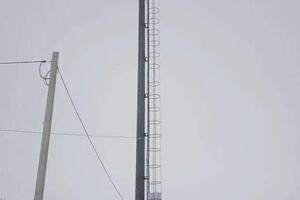 Иванков Игорь Викторович — Строительство базовых станций сотовой связи — Портфолио №18