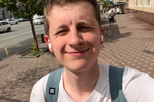 Иванов Самвел Константинович — Портфолио №1