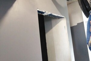 Иванов Василий Иванович — Покраска стен, потолков — Портфолио №35