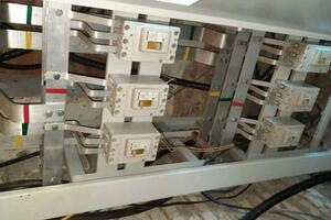 Иванов Виктор Викторович — Сборка. Добавление новых линий в сборку — Портфолио №35