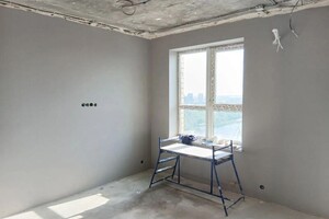 Юдин Владислав Владимирович — Многоуровневая подготовка стен и покраска в ЖК АКВАТОРИЯ — Портфолио №14