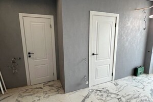 Юдин Владислав Владимирович — Подготовка стен и поклейка обоев в ЖК КОМСОМОЛЬСКИЙ г.Батайск — Портфолио №16