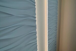 Юдин Владислав Владимирович — Гипсовые панели в нашем исполнении — Портфолио №18