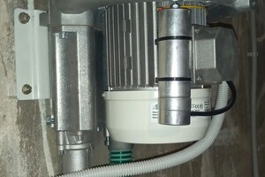 Юрлов Алексей Игорьевич — Установка мокрой аспирации — Портфолио №17