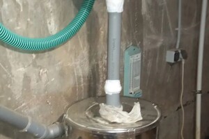 Юрлов Алексей Игорьевич — техническое обслуживание — Портфолио №18