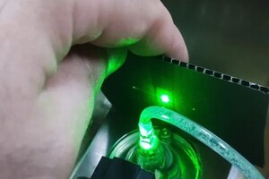 Юрлов Алексей Игорьевич — Ремонт сложной техники — Портфолио №19