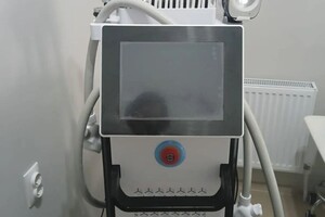 Юрлов Алексей Игорьевич — Техническое обслуживание и ремонт — Портфолио №28