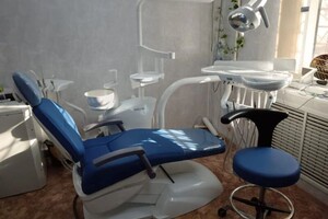 Юрлов Алексей Игорьевич — Установка и ремонт стоматологического оборудования — Портфолио №29