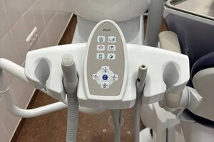 Юрлов Алексей Игорьевич — Устранение утечки и засора аспиратора — Портфолио №31