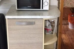 К Валерий Михайлович — Посудомойка — Портфолио №1