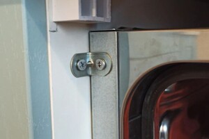 К Валерий Михайлович — Сложность в том, что модули серии delinia от Леруа, имеют большую высоту. И п/м не достает до столешницы, а родной... — Портфолио №34