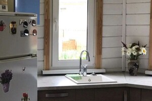 К Валерий Михайлович — Левая сторона эркера — Портфолио №4