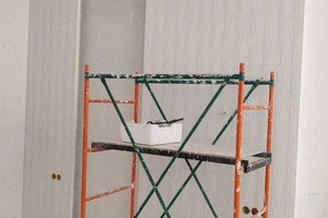 Каличава Олег хутаевич — Малярние работы — Портфолио №11