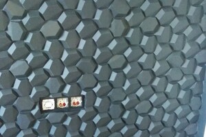 Калинин Александр Николаевич — 3д гипсовая плитка — Портфолио №1