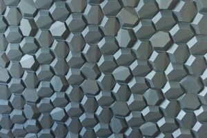 Калинин Александр Николаевич — 3д гипсовая плитка,50*50 — Портфолио №2