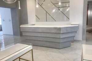 Калов Артём Владимирович — Ресепшен — Портфолио №1