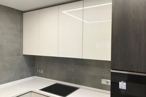 Калов Артём Владимирович — Кухня — Портфолио №6