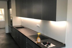 Калов Артём Владимирович — Кухня — Портфолио №8