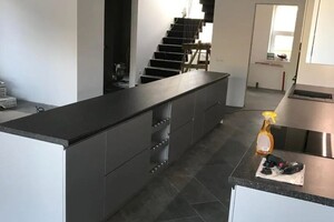 Калов Артём Владимирович — Кухня — Портфолио №9