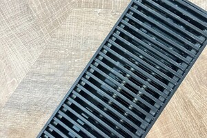 Камоликов Роман Сергеевич — Укладка плитки керамогранита Таганрог — Портфолио №1