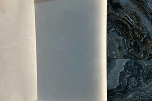 Камоликов Роман Сергеевич — Укладка плитки керамогранита Таганрог — Портфолио №4