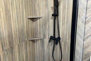 Камоликов Роман Сергеевич — Укладка плитки керамогранита Таганрог — Портфолио №7