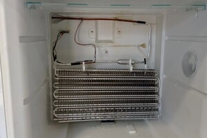 Кичик Михаил Владимирович — Ремонт холодильника босш — Портфолио №28