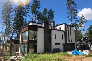 Ким Иван Денисович — Коттедж 670м2 с ремонтом под ключ — Портфолио №5