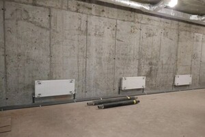 Киселев Александр Петрович — Монтаж отопления на производстве — Портфолио №53