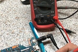 Киселев Сергей Александрович — Работа... — Портфолио №21