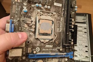 Киселев Сергей Александрович — Профилактика все-таки необходима!!! — Портфолио №24