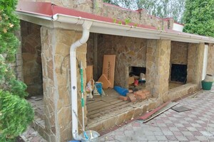 Кисиль Андрей Андреевич — Произвели составление сметы для перестройки собачьего вольера в будущее складское подсобное помещение — Портфолио №9