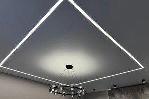 Клестер Андрей Петрович — Световые линии — Портфолио №50