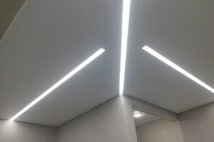 Клестер Андрей Петрович — Световые линии — Портфолио №52