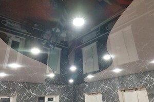 Клестер Андрей Петрович — Спайка — Портфолио №54