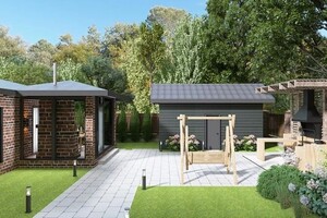 Клюпа Екатерина Александровна — Портфолио №73