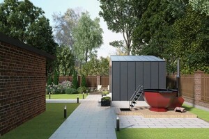 Клюпа Екатерина Александровна — Портфолио №74