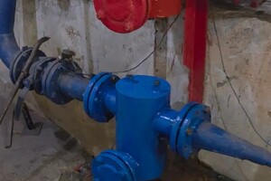 Коченков Андрей Николаевич — Изготовленые грязевики по индивидуальным посадочным размерам — Портфолио №60