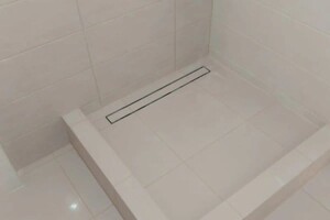 Колесник Игорь Сергеевич — Душевой поддон — Портфолио №44