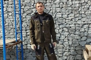 Комарь Владимир Викторович — Портфолио №32