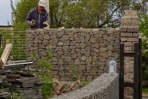 Комарь Владимир Викторович — Портфолио №34