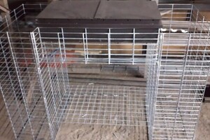 Комарь Владимир Викторович — Портфолио №9