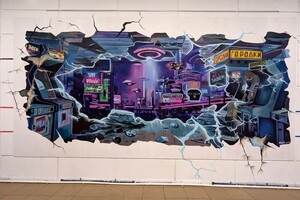 Комарова Юлия Тимофеевна — Портфолио №11