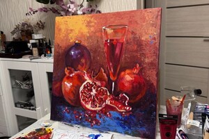 Комарова Юлия Тимофеевна — Портфолио №12